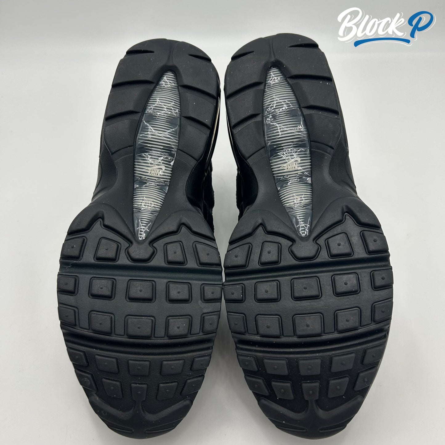 Nike Air Max 95 Stadium Grey