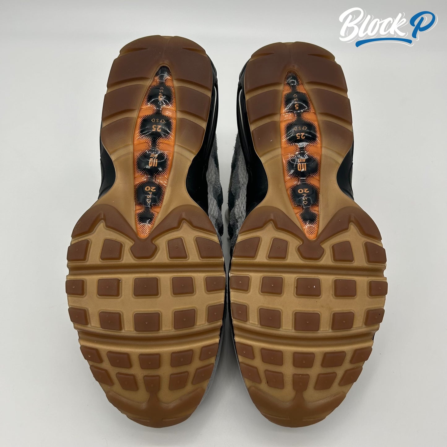 Nike Air Max 95 110