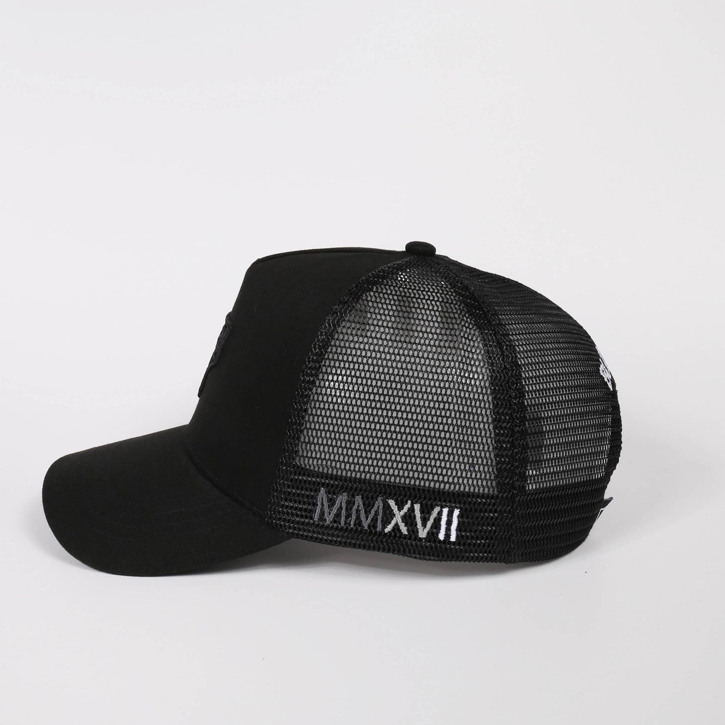 Block P Neon Cap