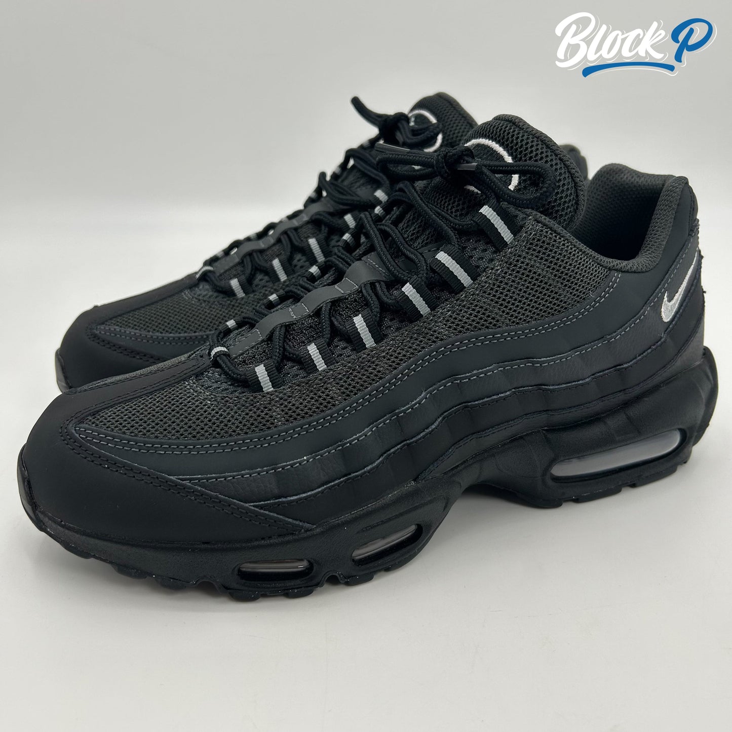 Nike Air Max 95 Stadium Grey