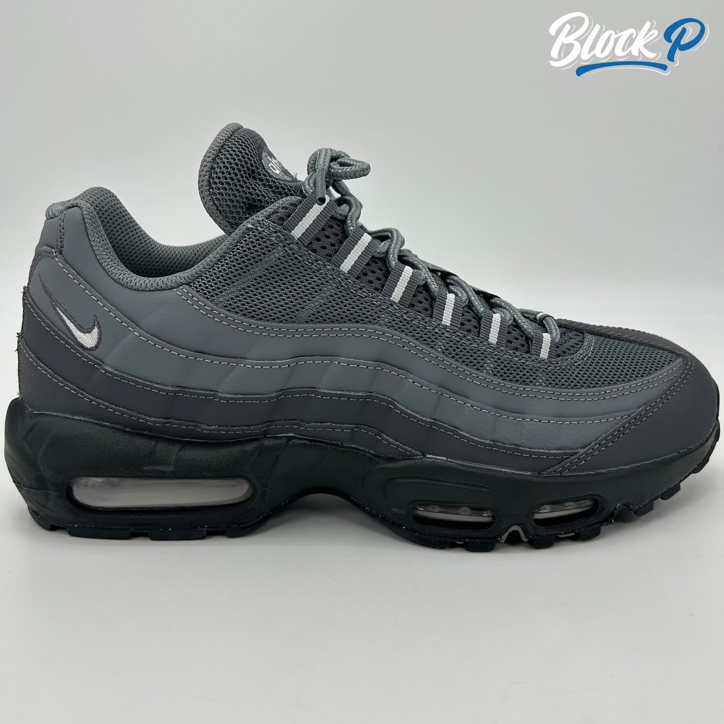 Nike Air Max 95 Dark Grey