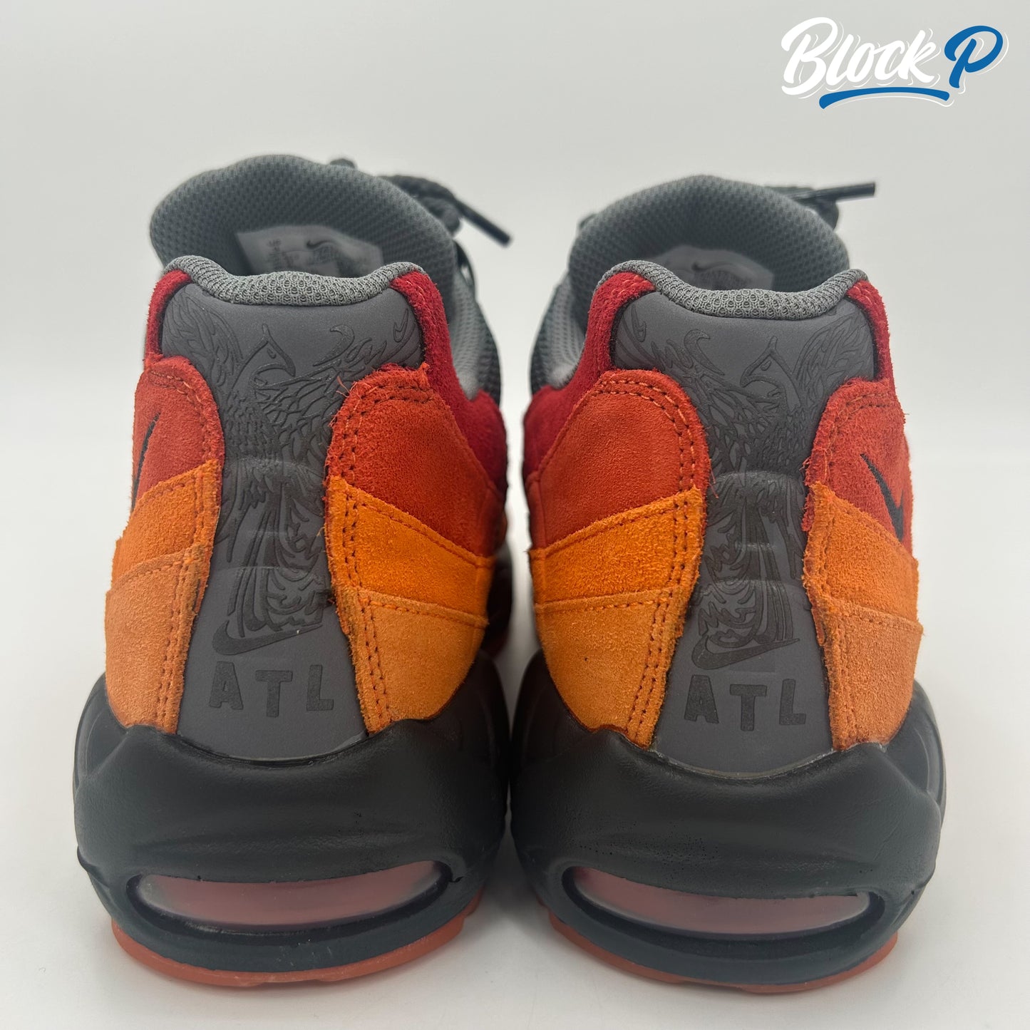 Nike Air Max 95 PRM Atlanta