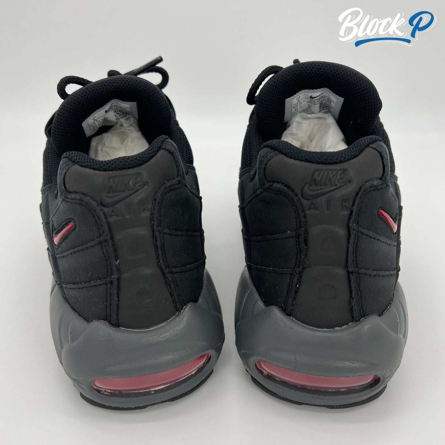 Nike Air Max 95 Jewel Red (No Box)