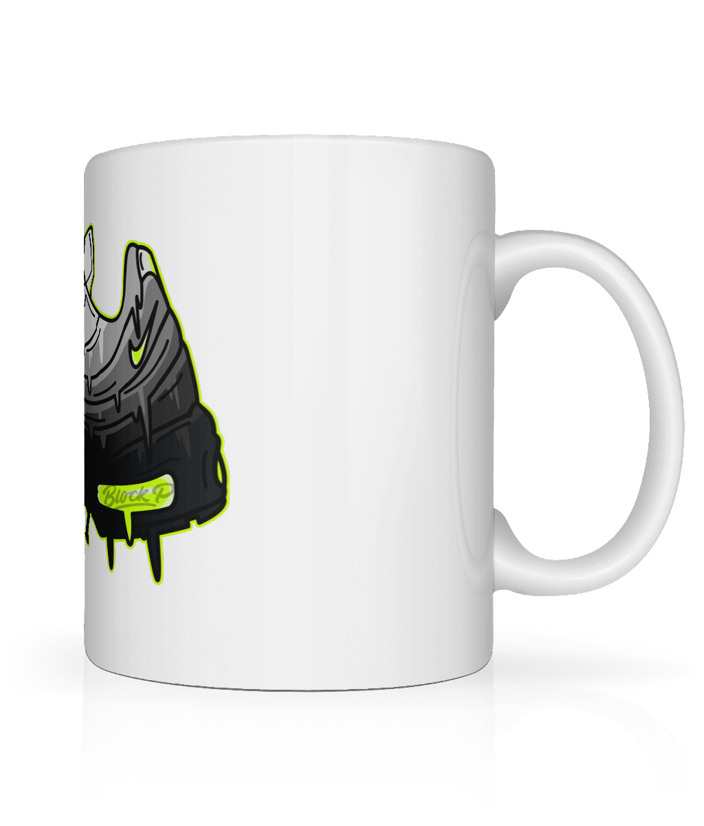 AM95 Neon Mug