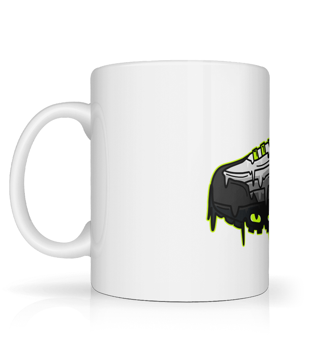 AM95 Neon Mug
