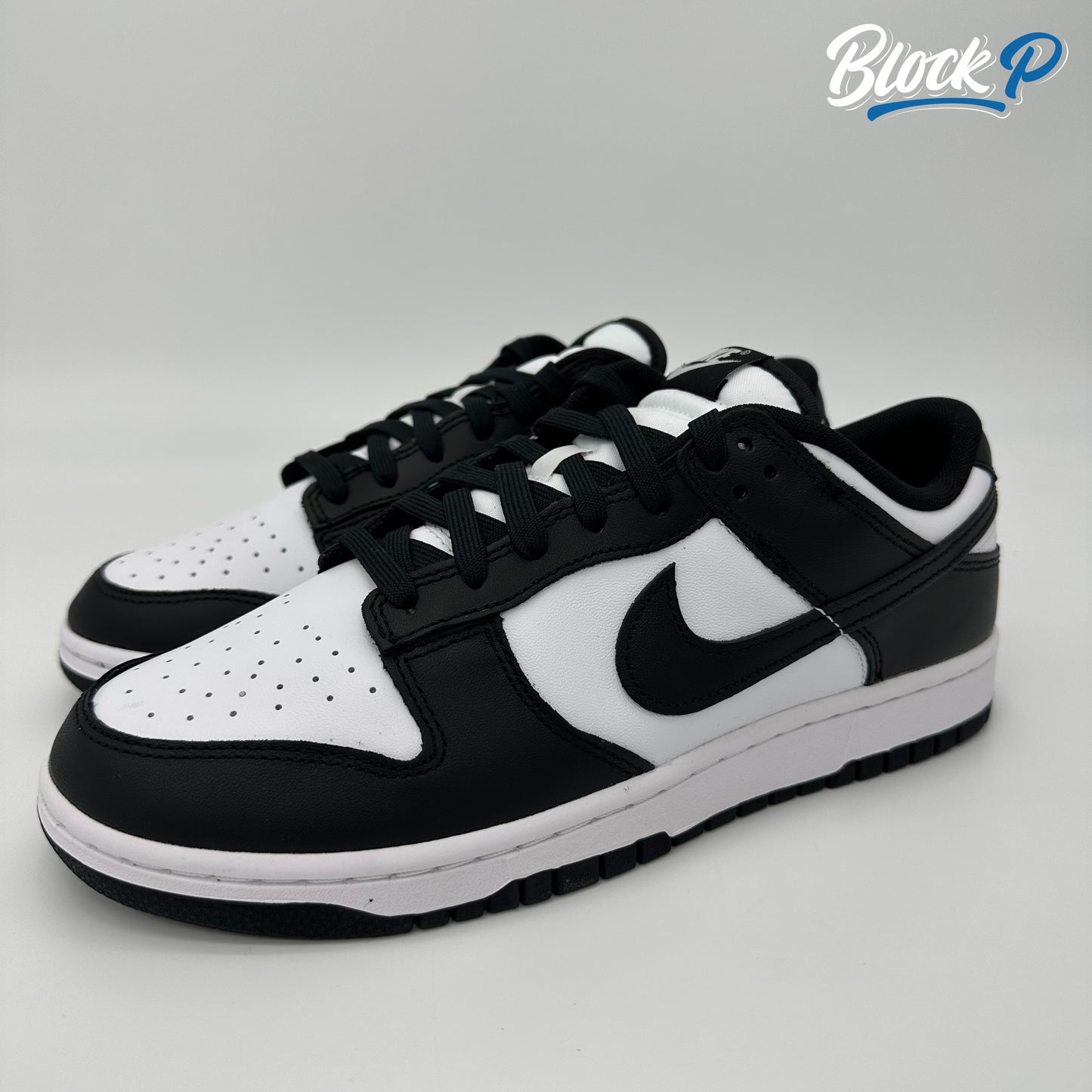 Nike Dunk Panda