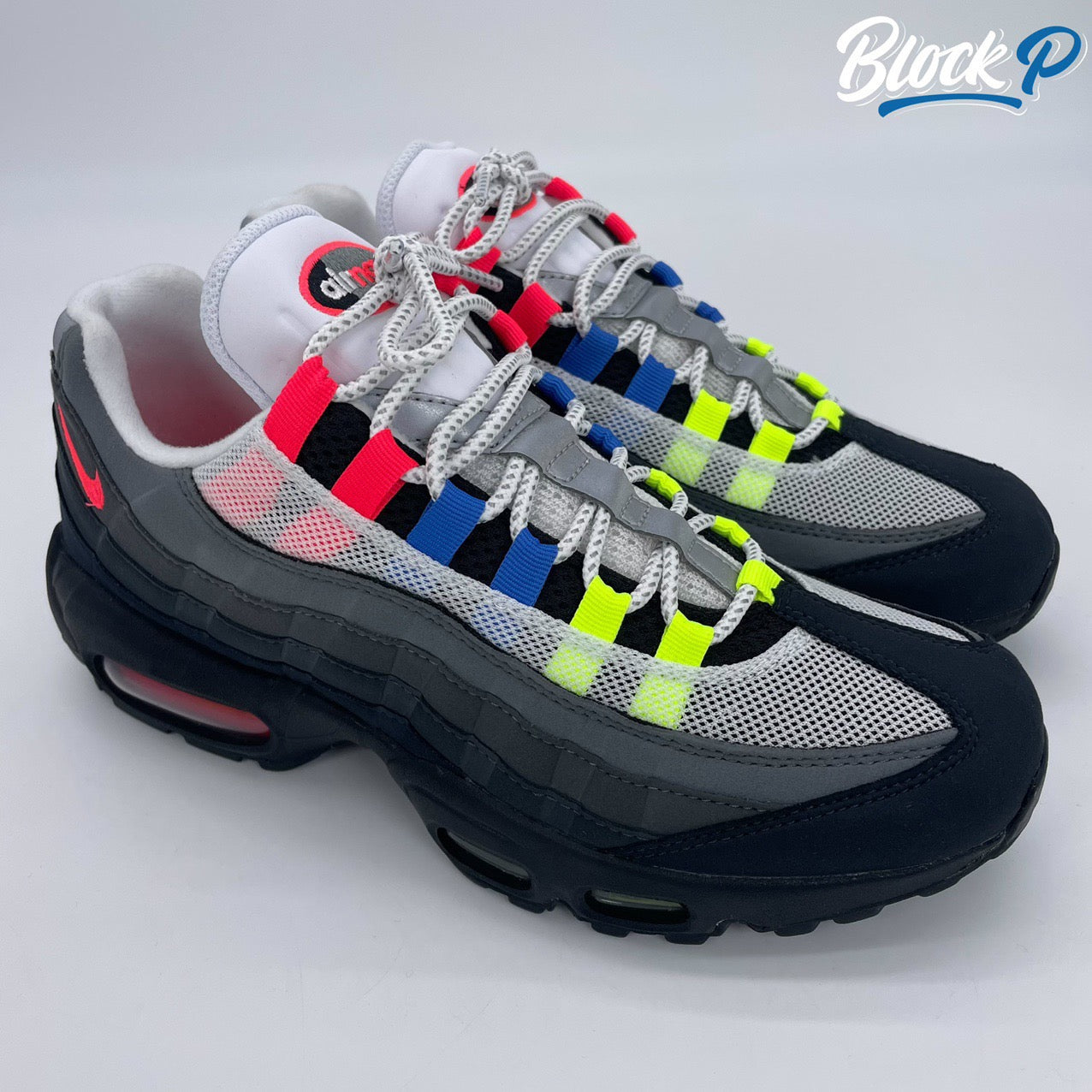 Air max 95 deals greedy flight club