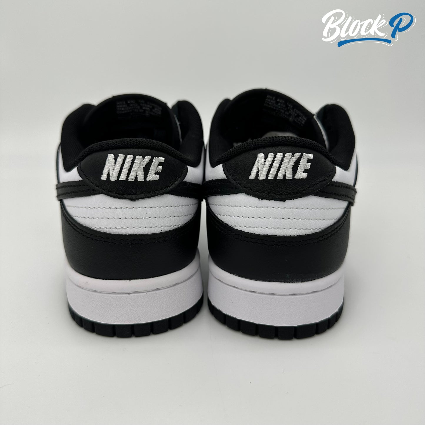 Nike Dunk Panda