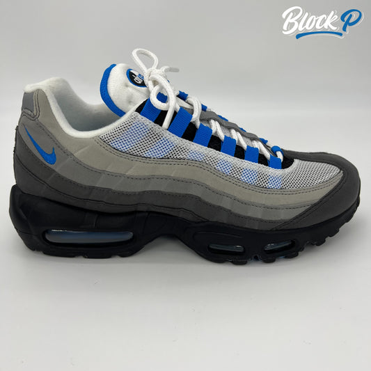 Nike Air Max 95 Crystal Blue