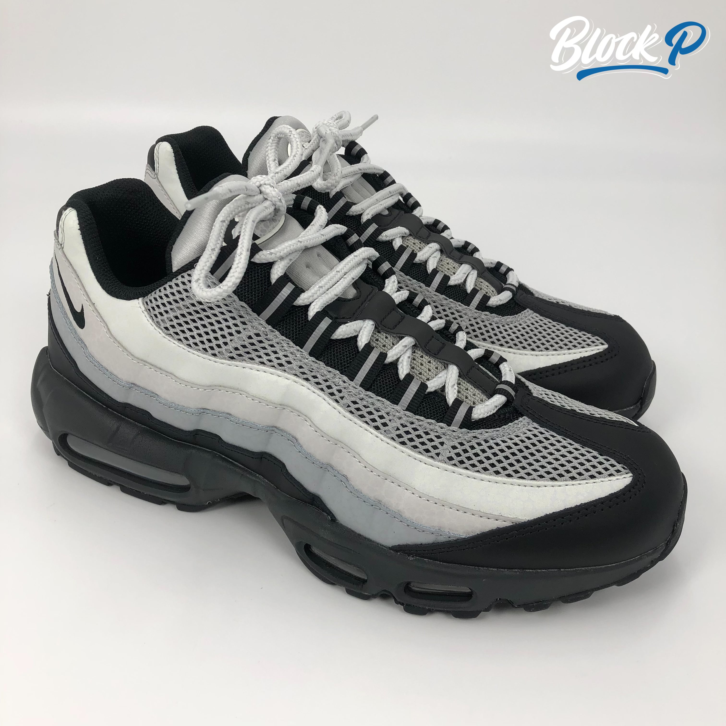 Nike Air Max 95 Reflective Safari Block P