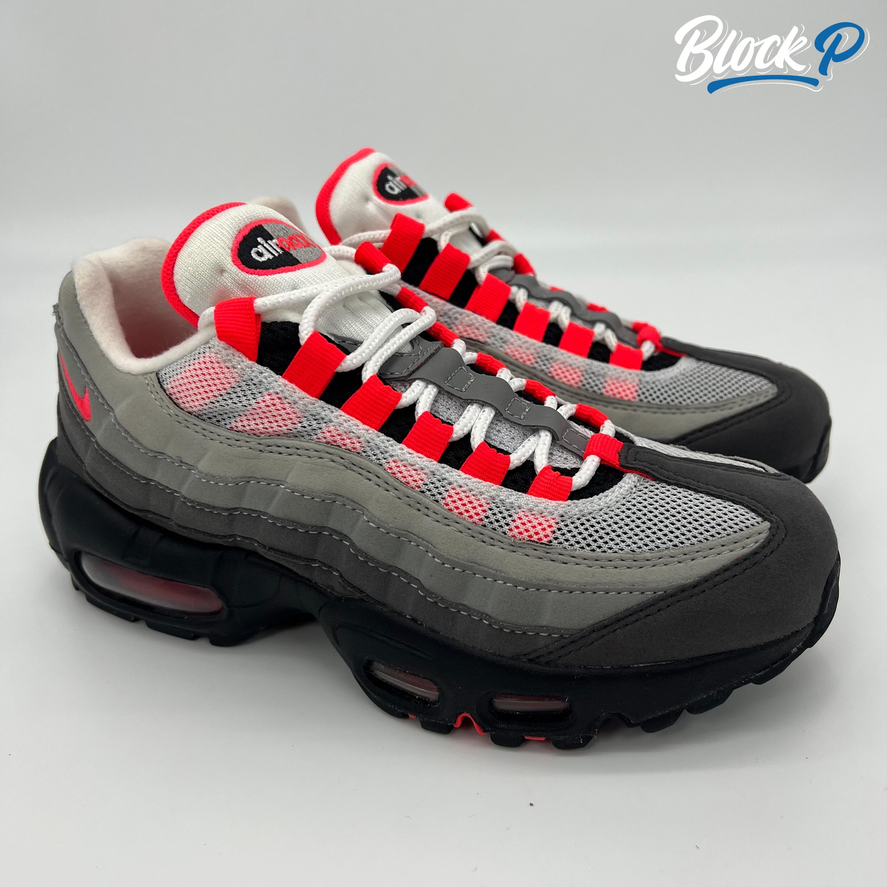 Nike air top max solar