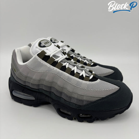 Nike Air Max 95 Medium Olive - HJ5996-003