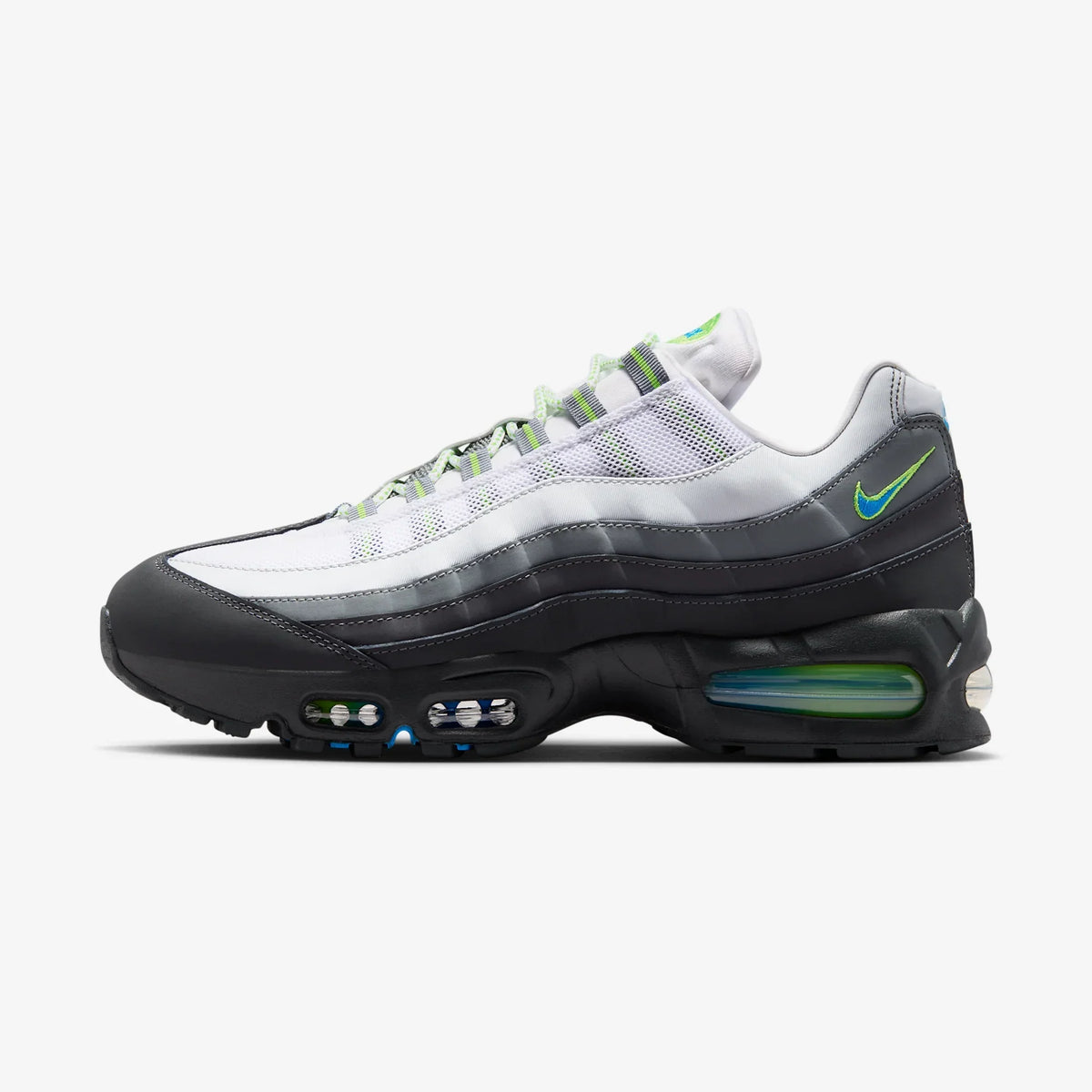 Nike Air Max 95 Green Apple - IR1473-010