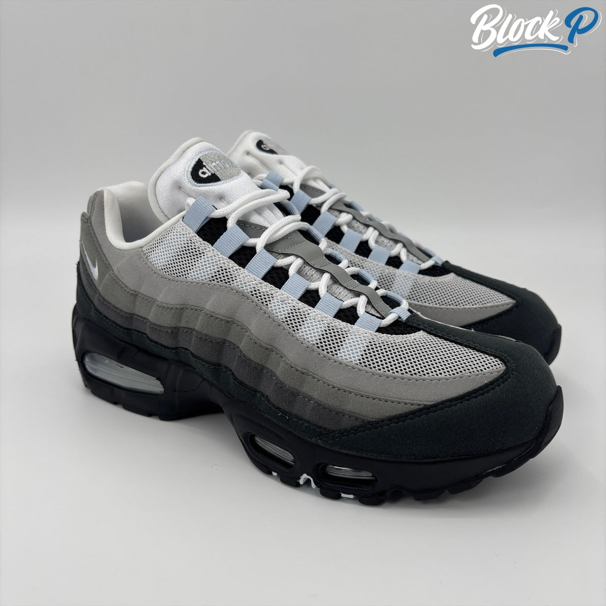 Nike Air Max 95 Blue Tint - HJ5996-002