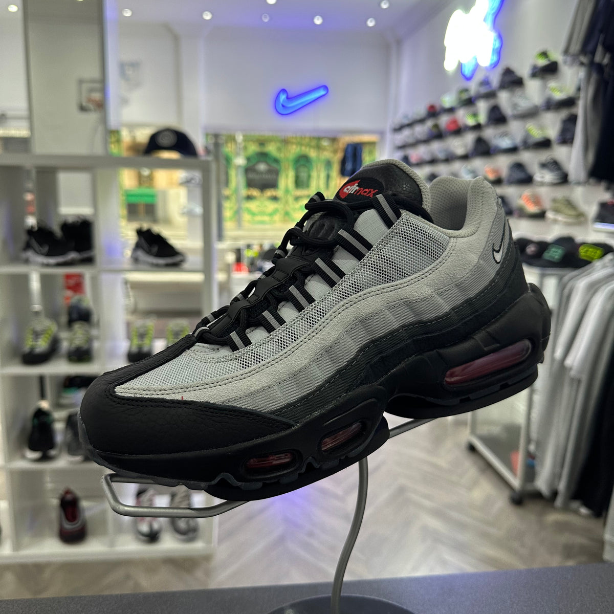 air max 95 neon 2020 release