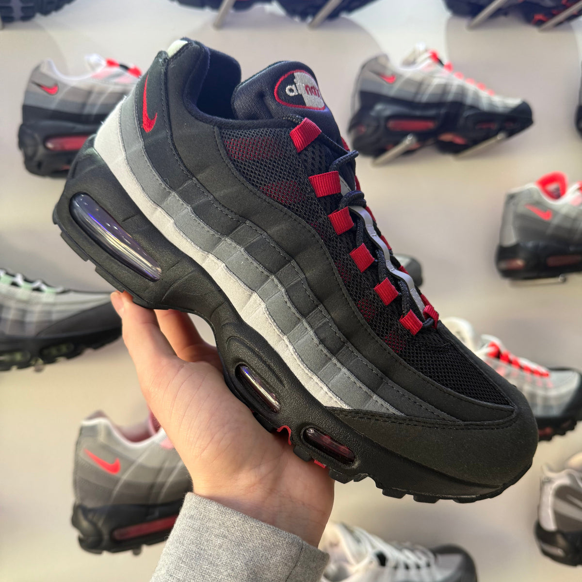 Nike Air Max 95 LFC