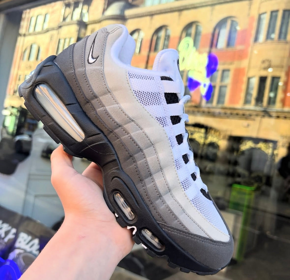 Nike Air Max 95 Granite - HM4740-007