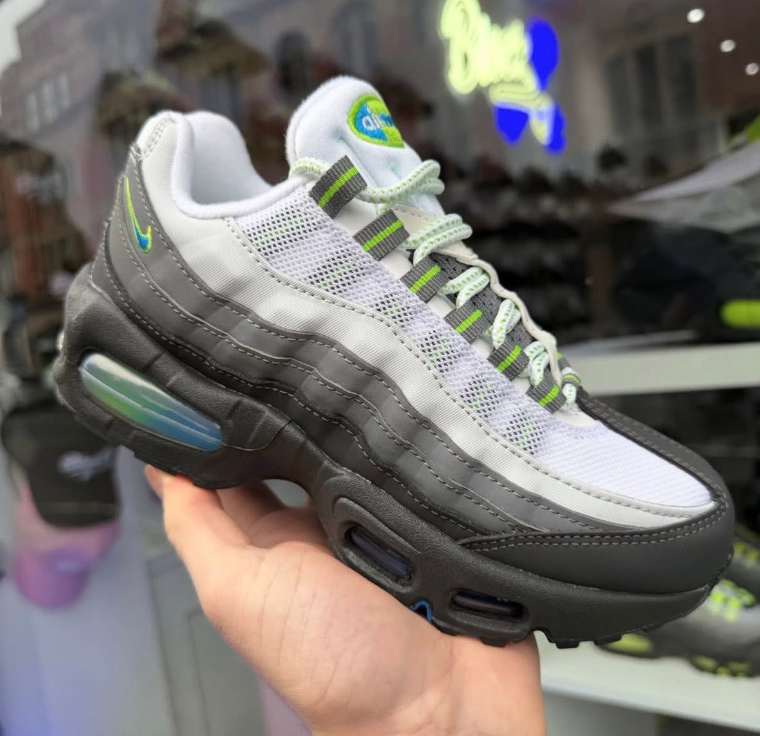 Nike Air Max 95 Green Apple - IR1473-010