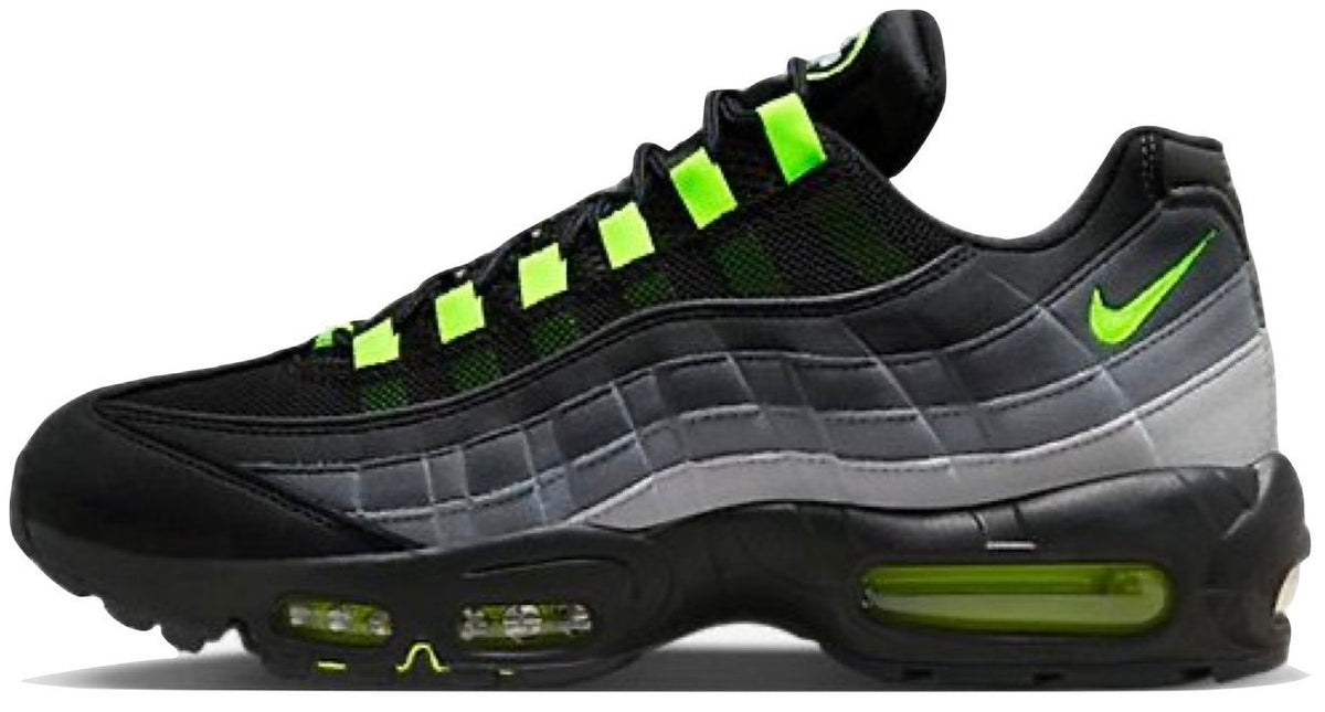 Nike Air Max 95 Reverse Neon FV4710-001