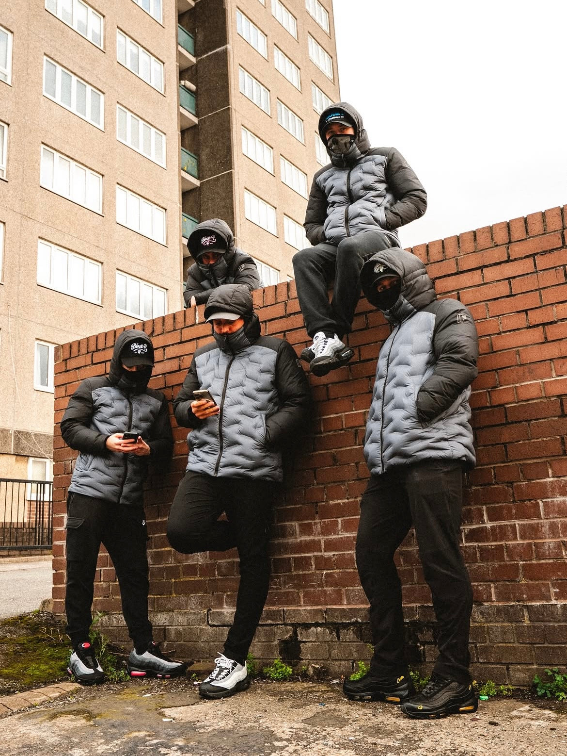 Clothing