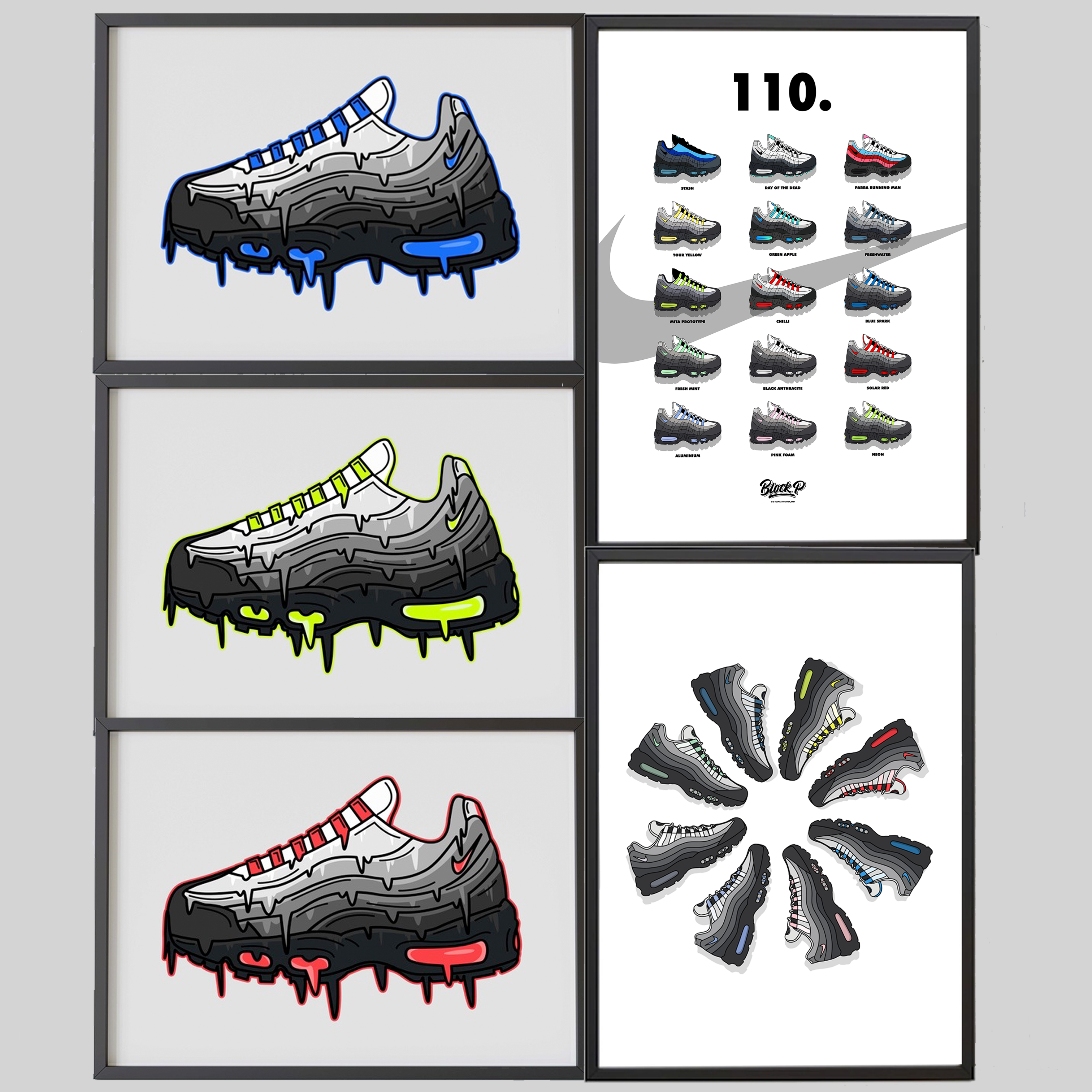 Posters