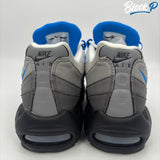Nike Air Max 95 Crystal Blue