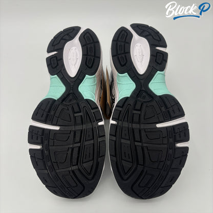 ASICS Gel - 1130 White-Black