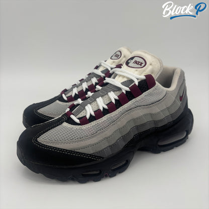 Nike Air Max 95 Beetroot