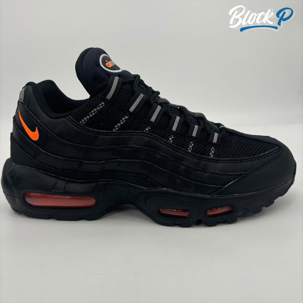 Nike Air Max 95 Total Orange