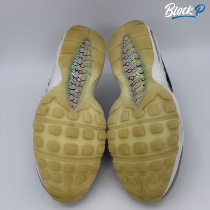 Nike Air Max 95 Tokyo Olympic
