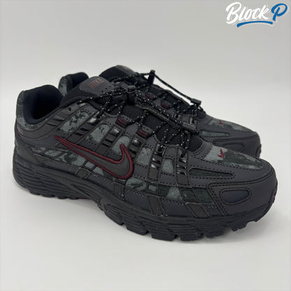 Nike P-6000 Burgundy Crush