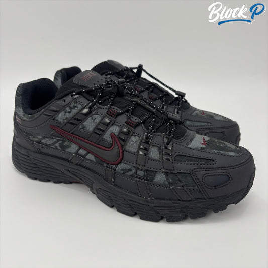 Nike P-6000 Burgundy Crush