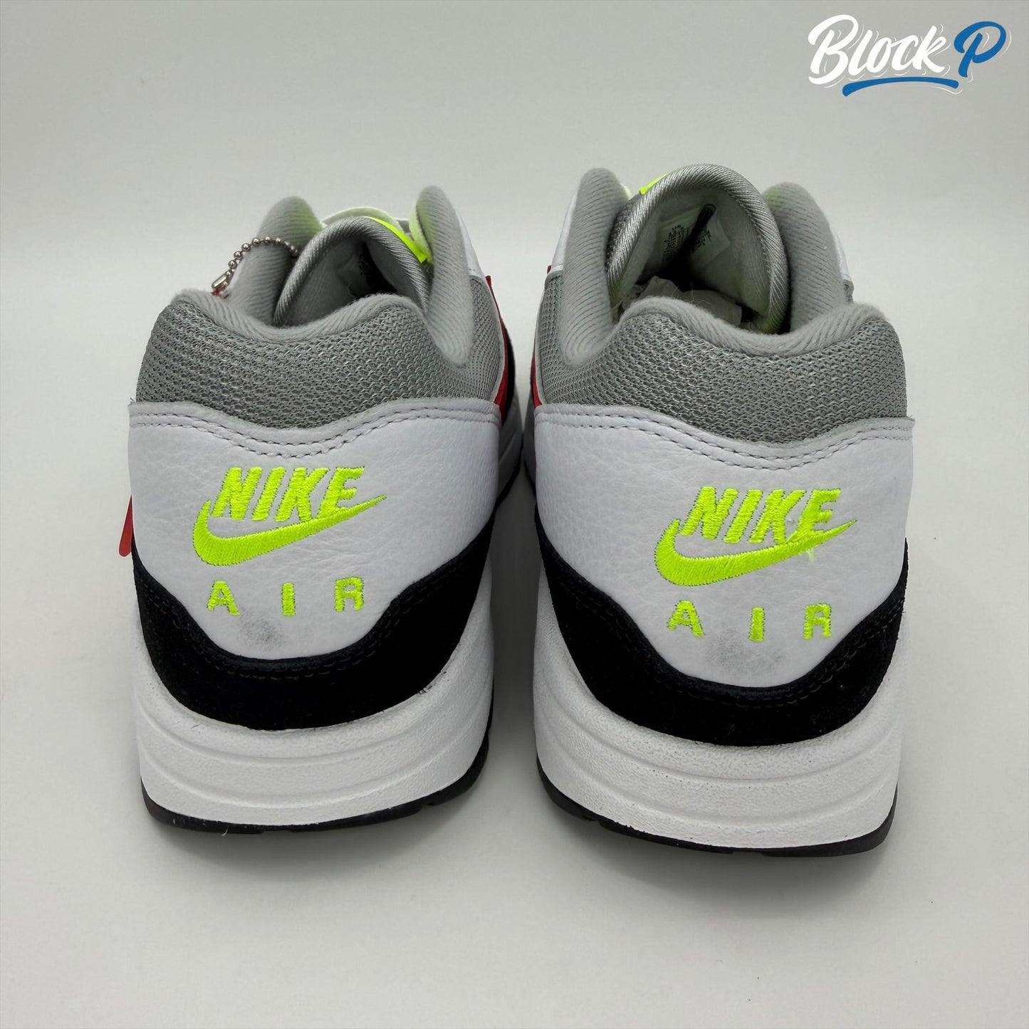 Nike Air Max 1 Uni Red