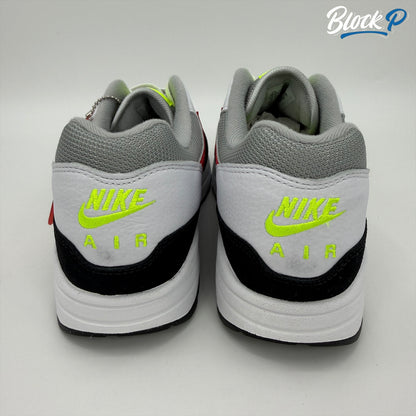Nike Air Max 1 Uni Red