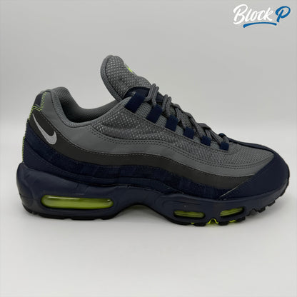 Nike Air Max 95 Seahawk