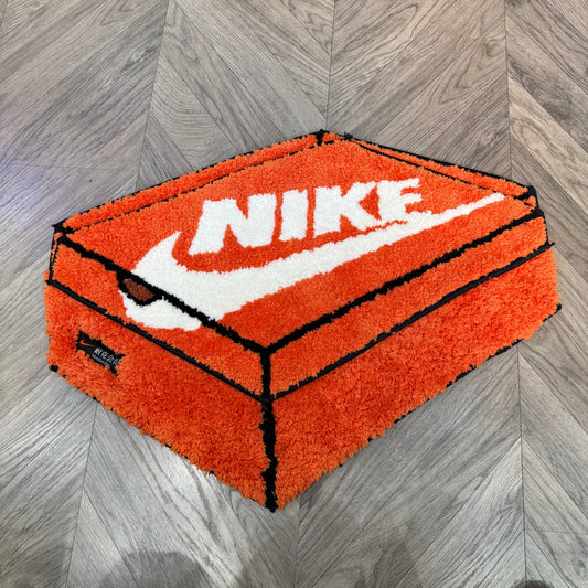 Nike Rug Asia Exclusive