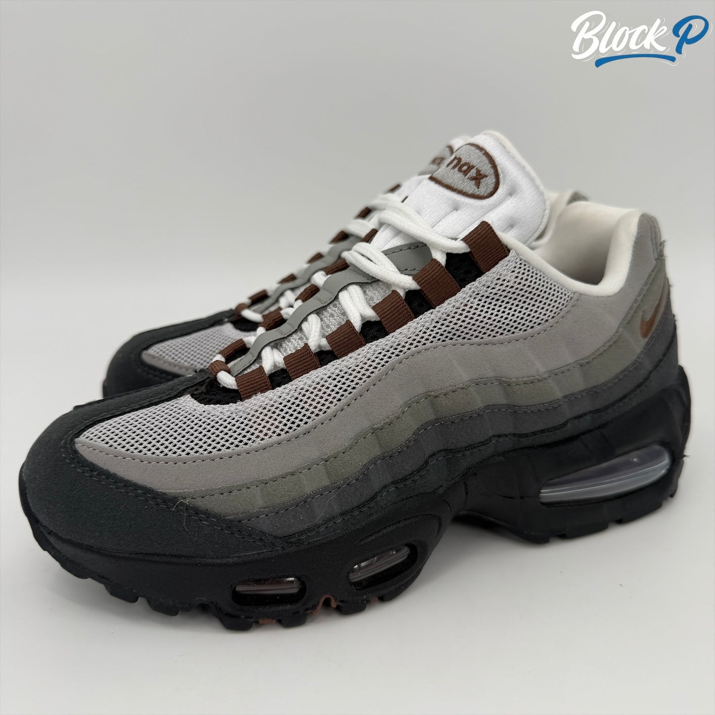 Nike Air Max 95 2026 Fauna Brown Salesman Sample