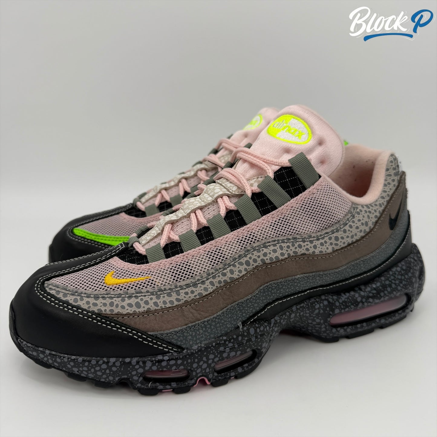 Nike Air Max 95 Size? 20 For 20