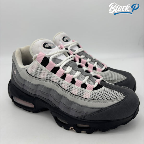 Nike Air Max 95 Pink Foam