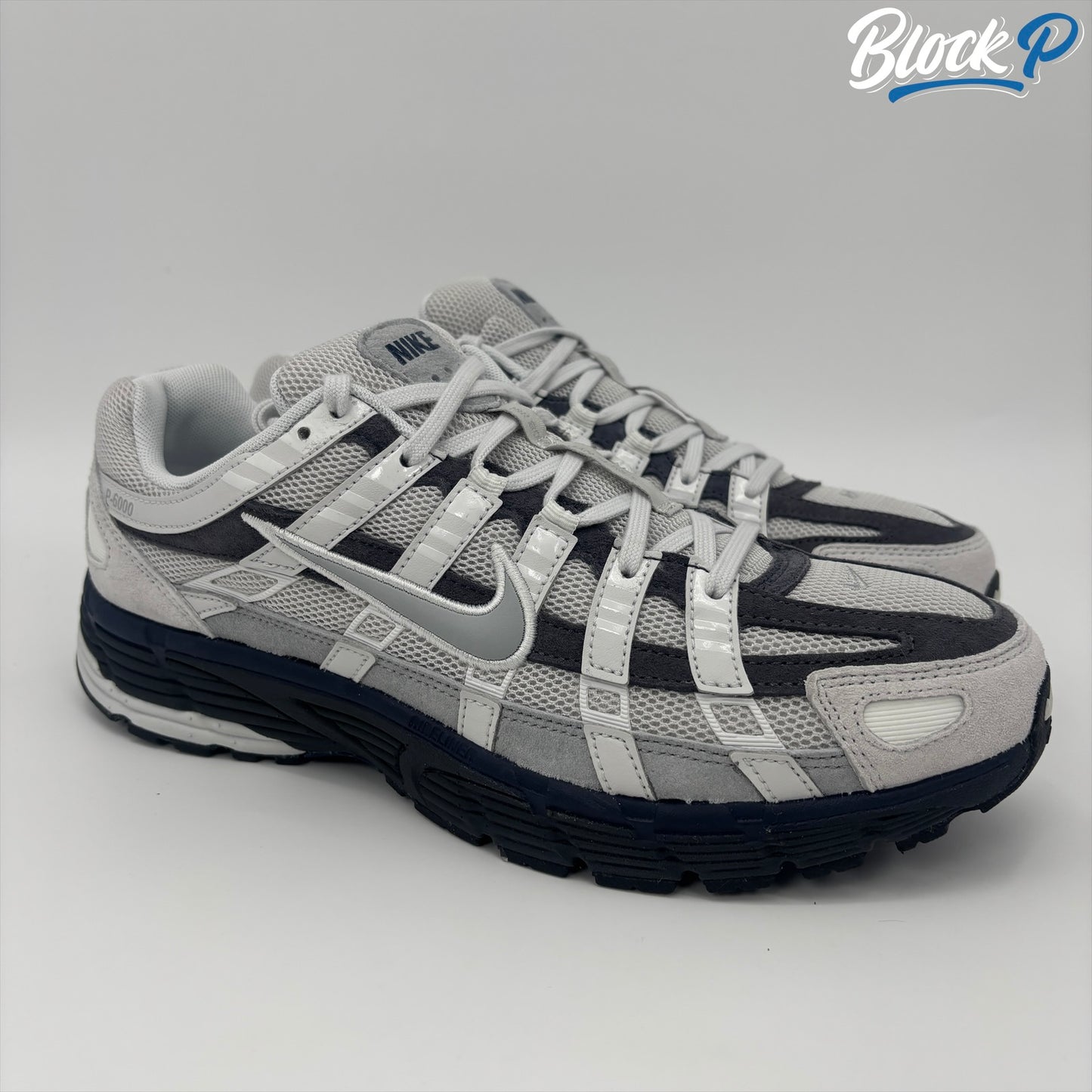 Nike P-6000 Photon Dust