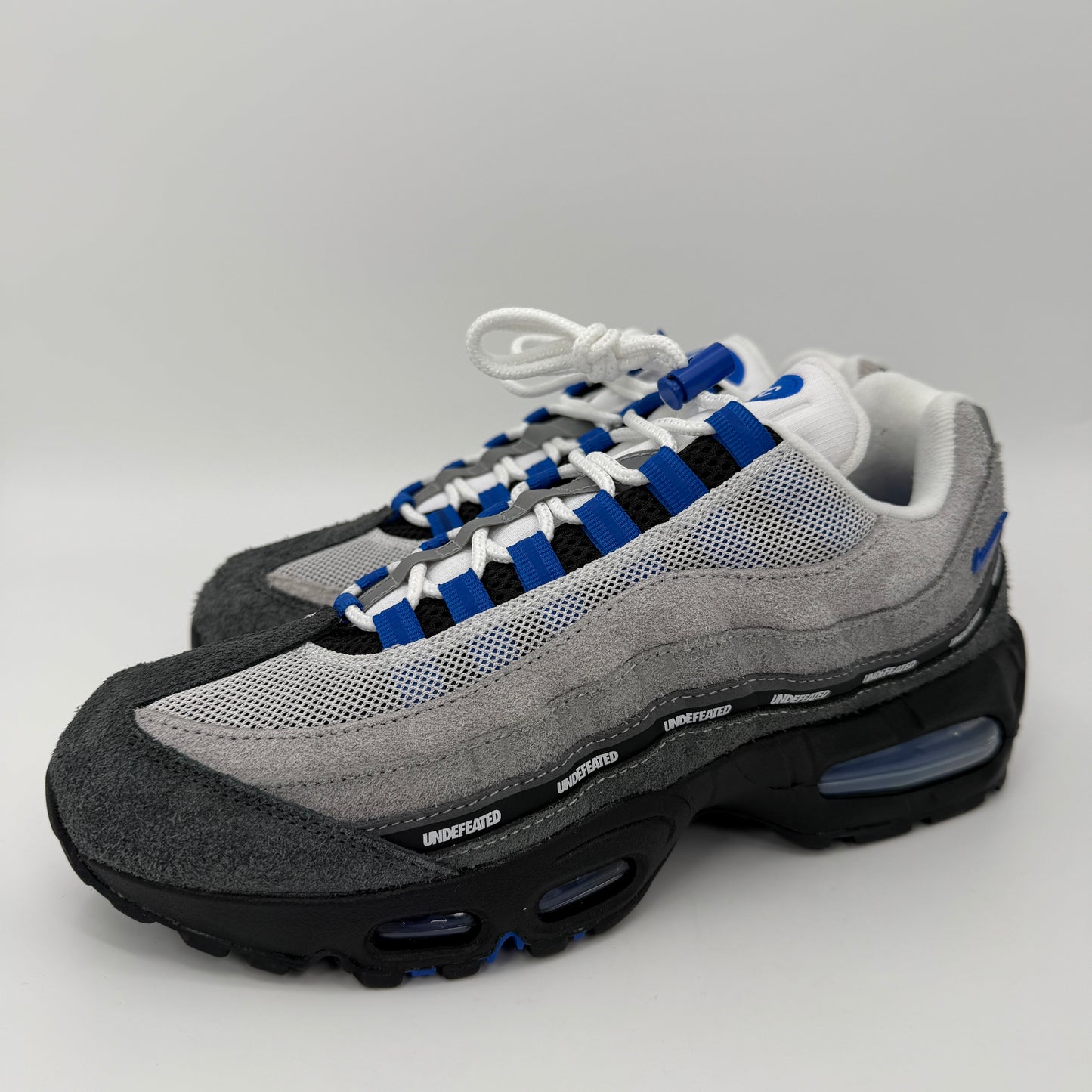 Nike Air Max 95 X Undefeated Concord (BCFC)