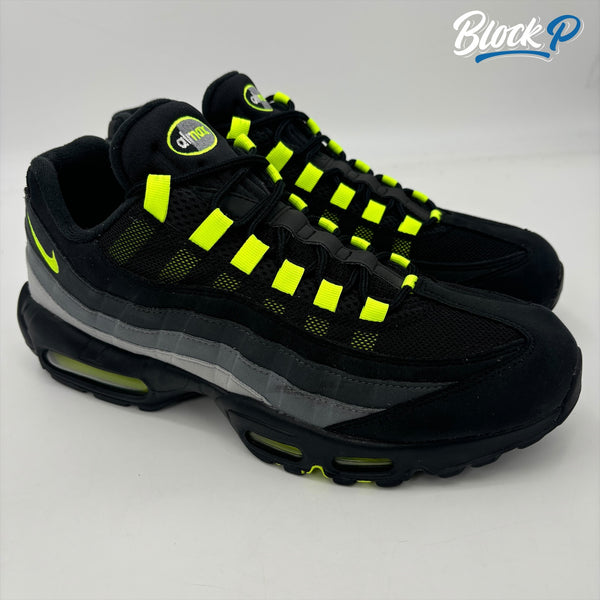 Nike Air Max 95 Reverse Neon