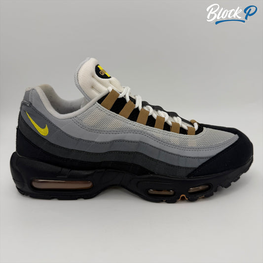 Nike Air Max 95 Icon Yellow Strike