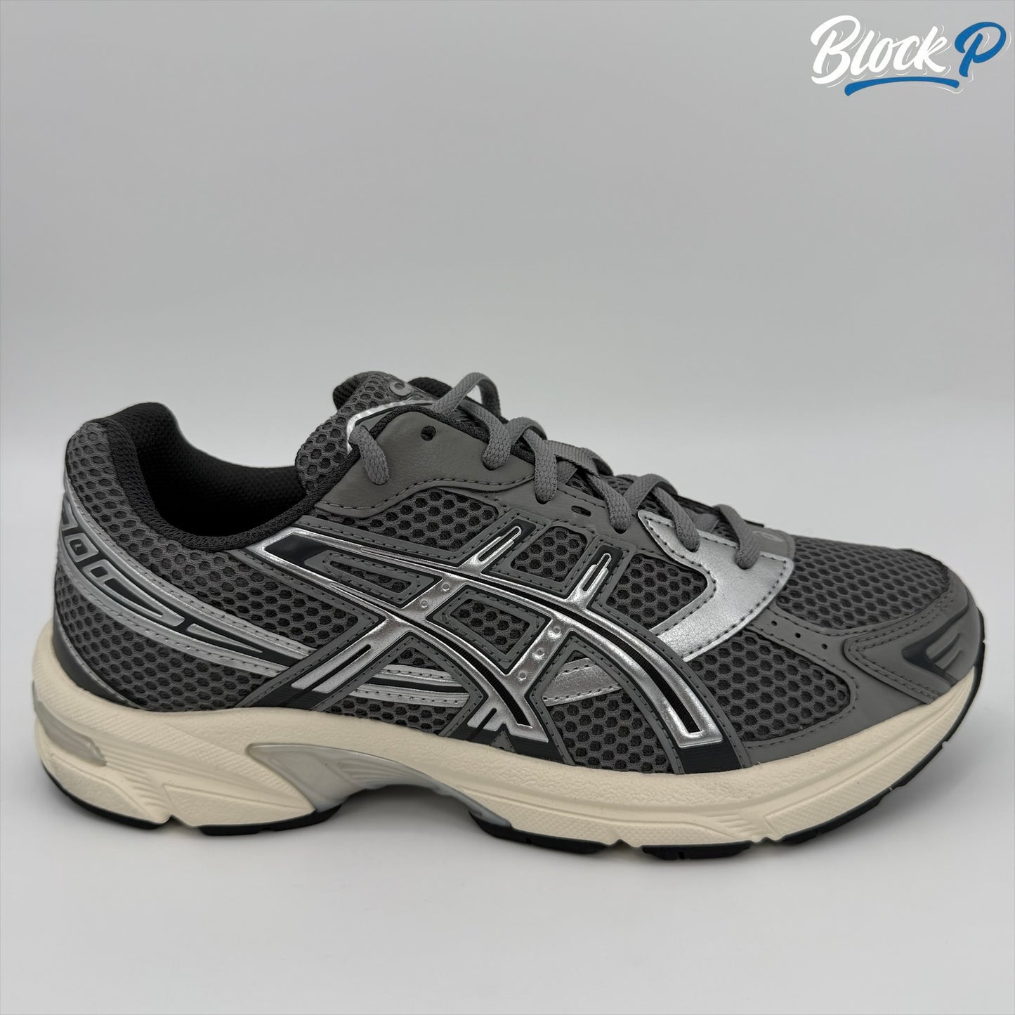 ASICS Gel - 1130 Silver