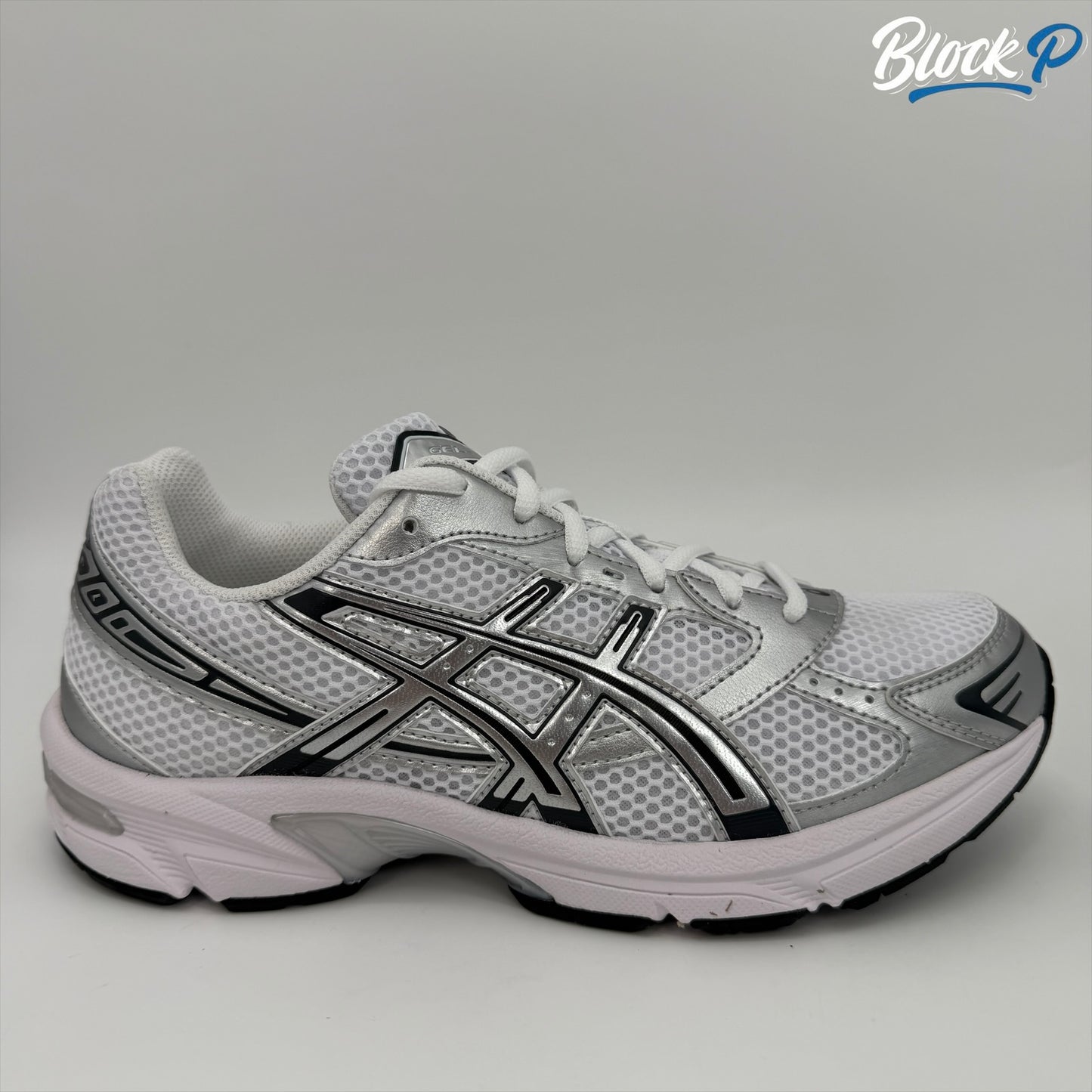 ASICS Gel - 1130 Pure Silver