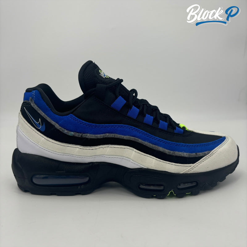 Nike Air Max 95 Double Swoosh