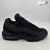 Nike Air Max 95 Triple Black