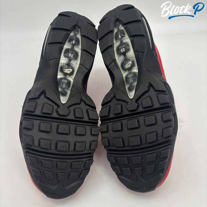 Nike Air Max 95 Supreme Lux