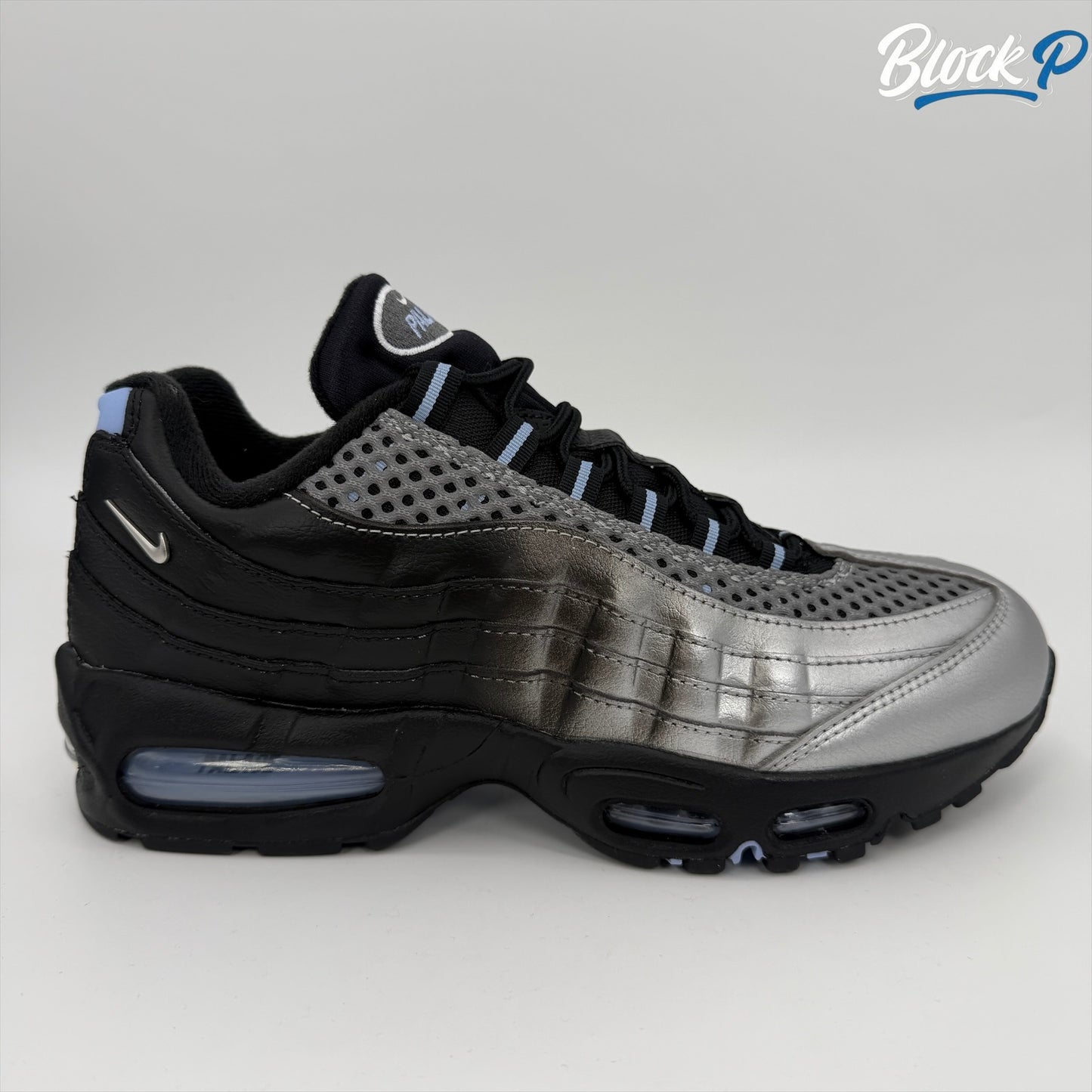 Nike Air Max 95 X Palace