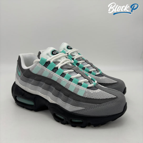 Nike Air Max 95 Hyper Turquoise (GS)